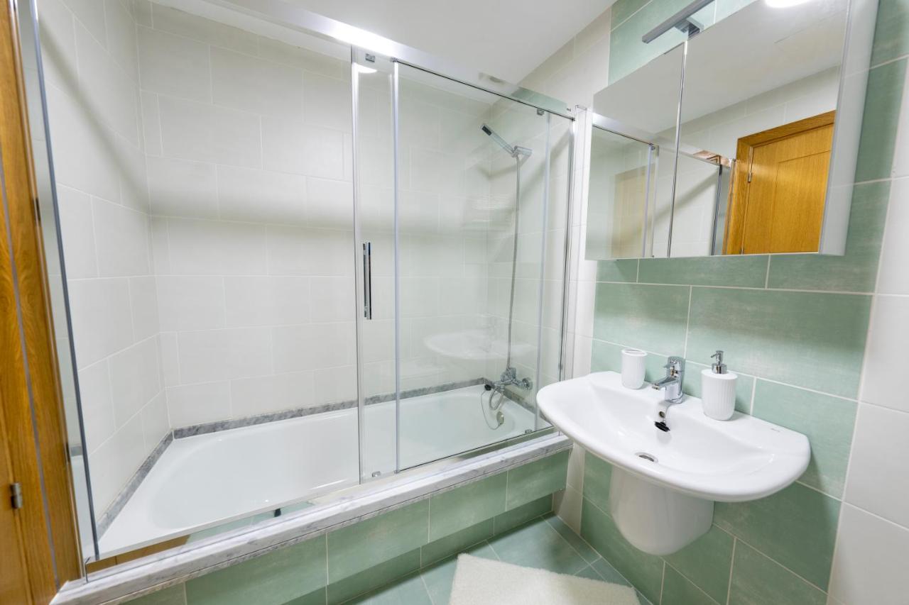 Apartamento Centola Playa De Langosteira En Finisterre Con Vistas Al Mar Сан-Мартин-де-Арриба Экстерьер фото